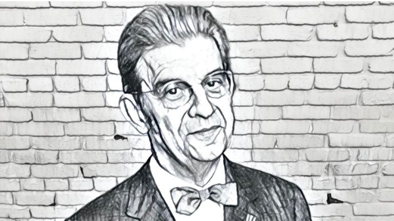 Jacques Lacan Philosophy